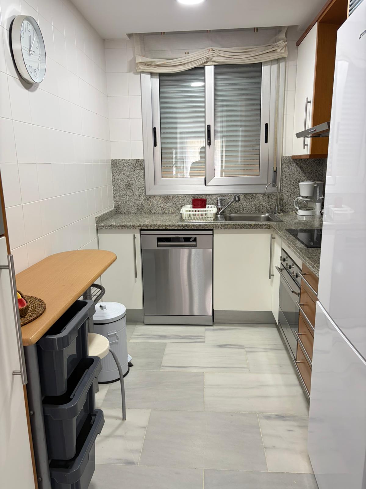 Cocina 18 Bj A